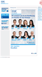 Mobile Screenshot of fdp-russikon.ch